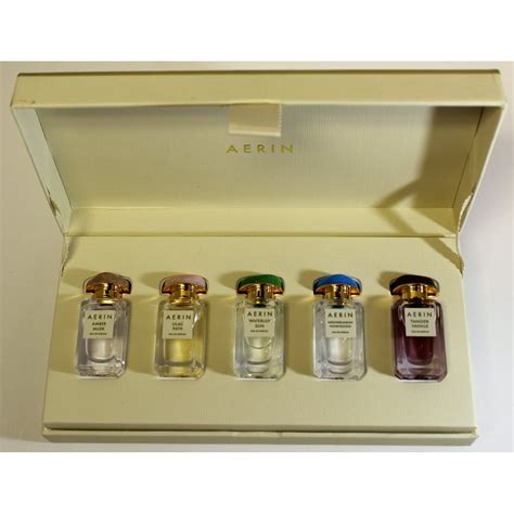 mini perfume sets for women.